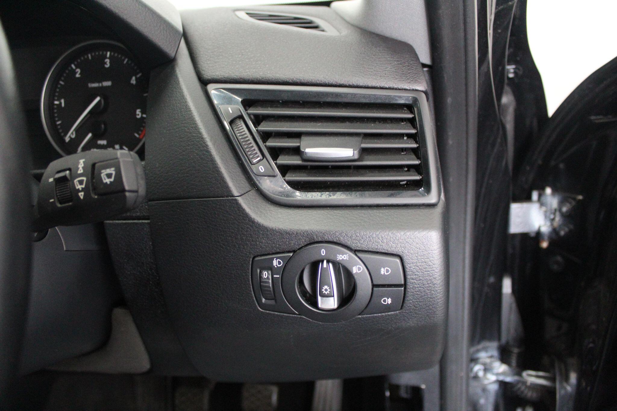 BMW X1 view 47