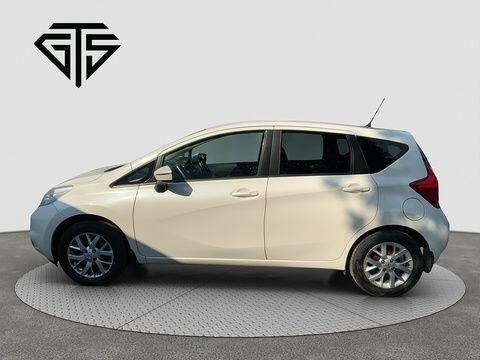 Nissan Note view 6