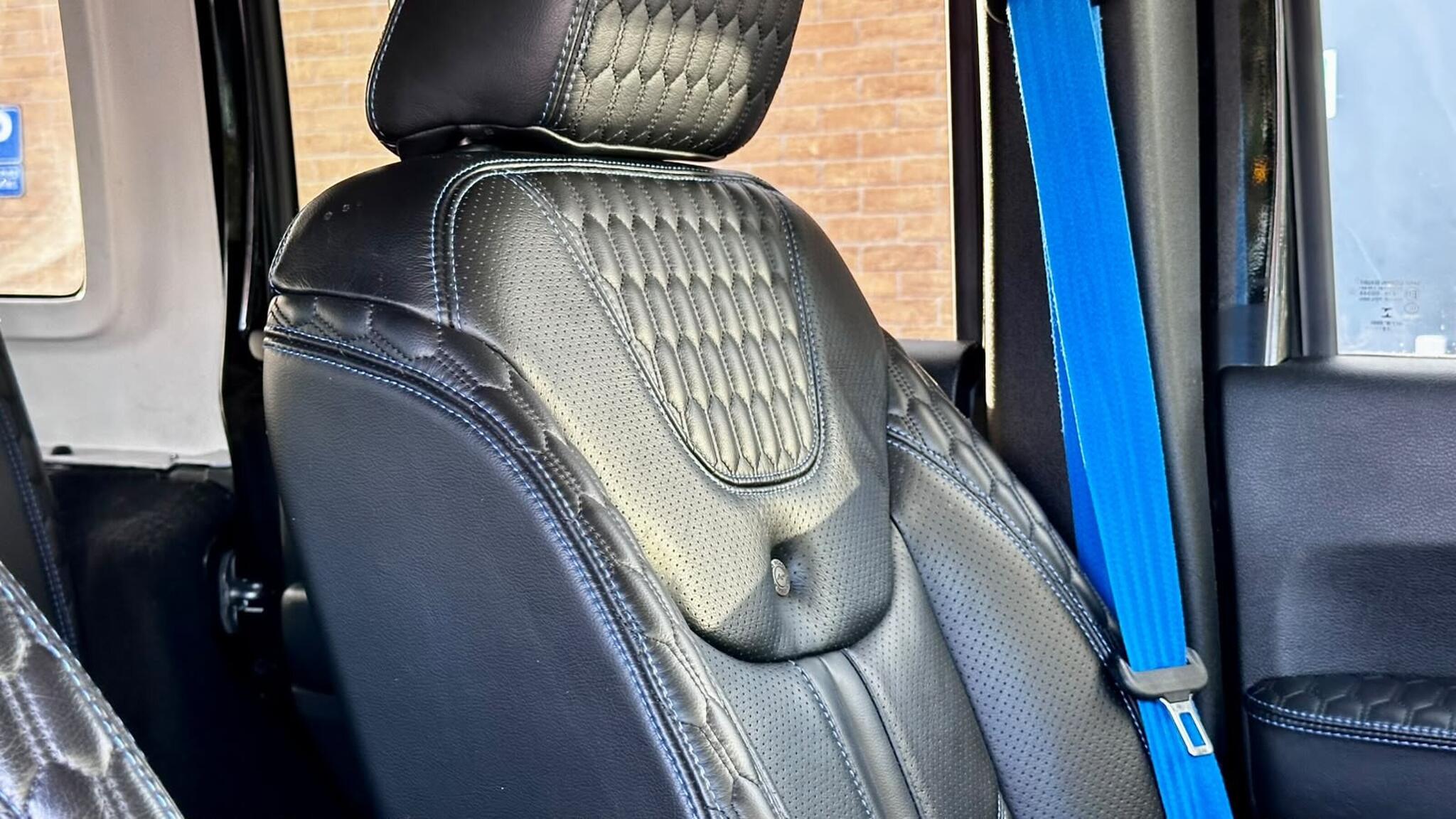 Jeep Wrangler view 44