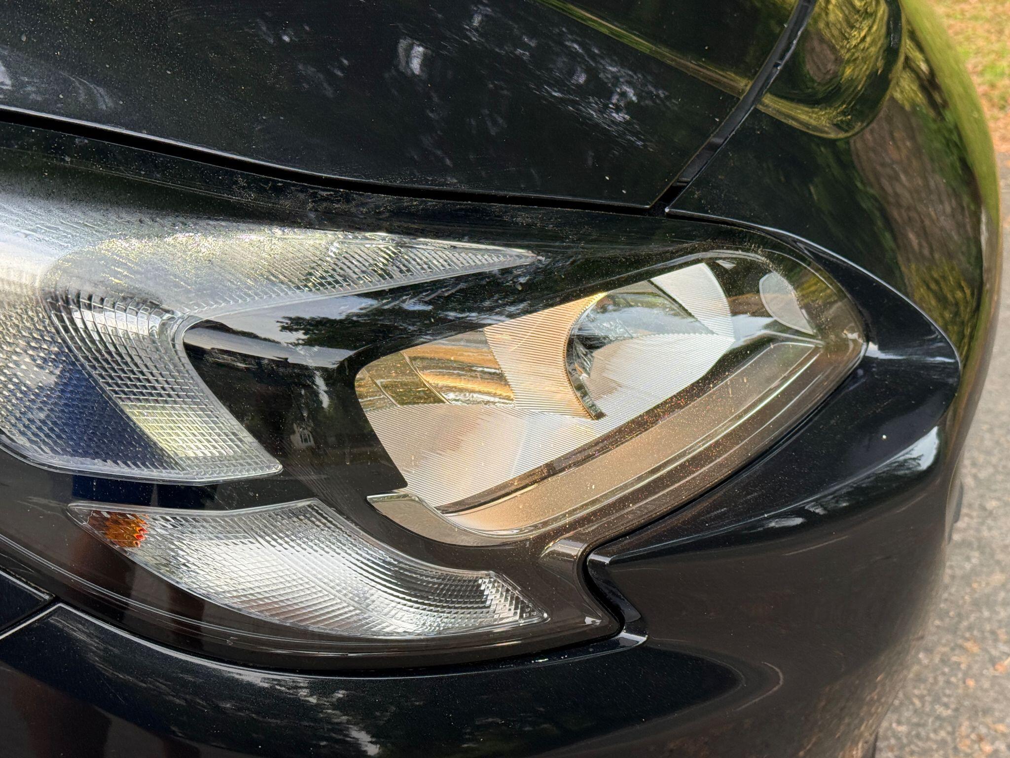 Vauxhall Corsa view 13