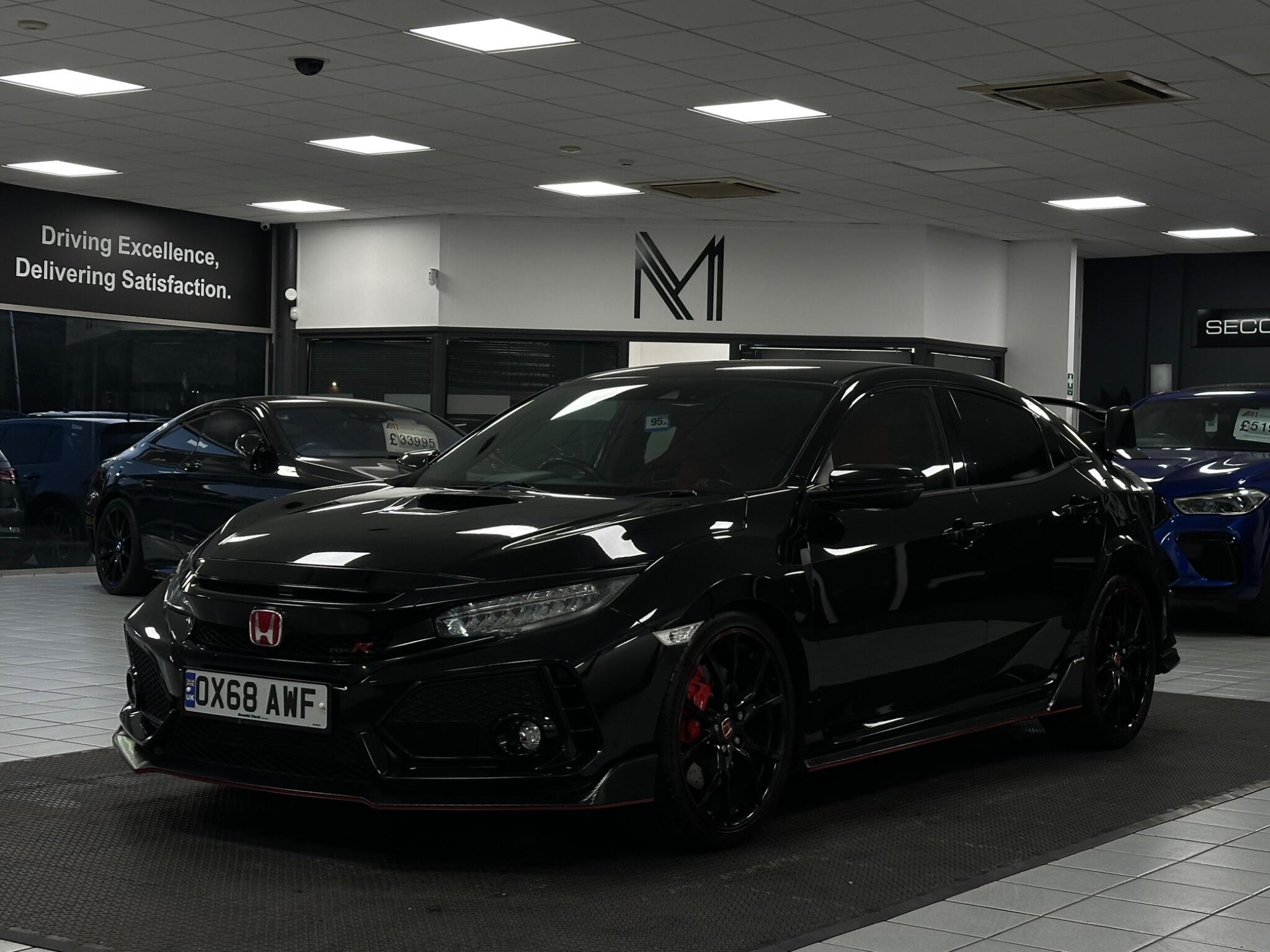Honda Civic view 8