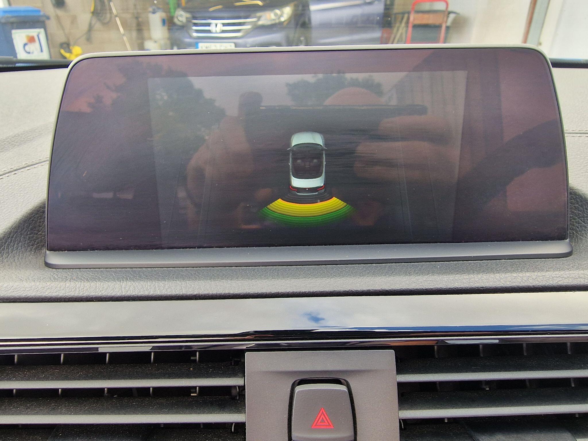 BMW 2 Series view 7