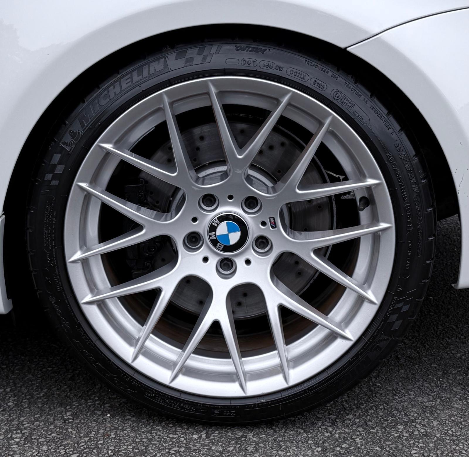 BMW 1 Series view 12
