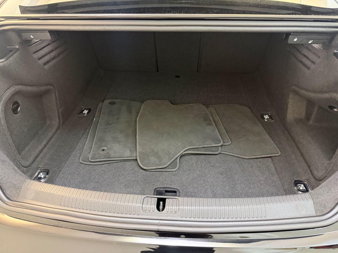 Audi A5 view 51