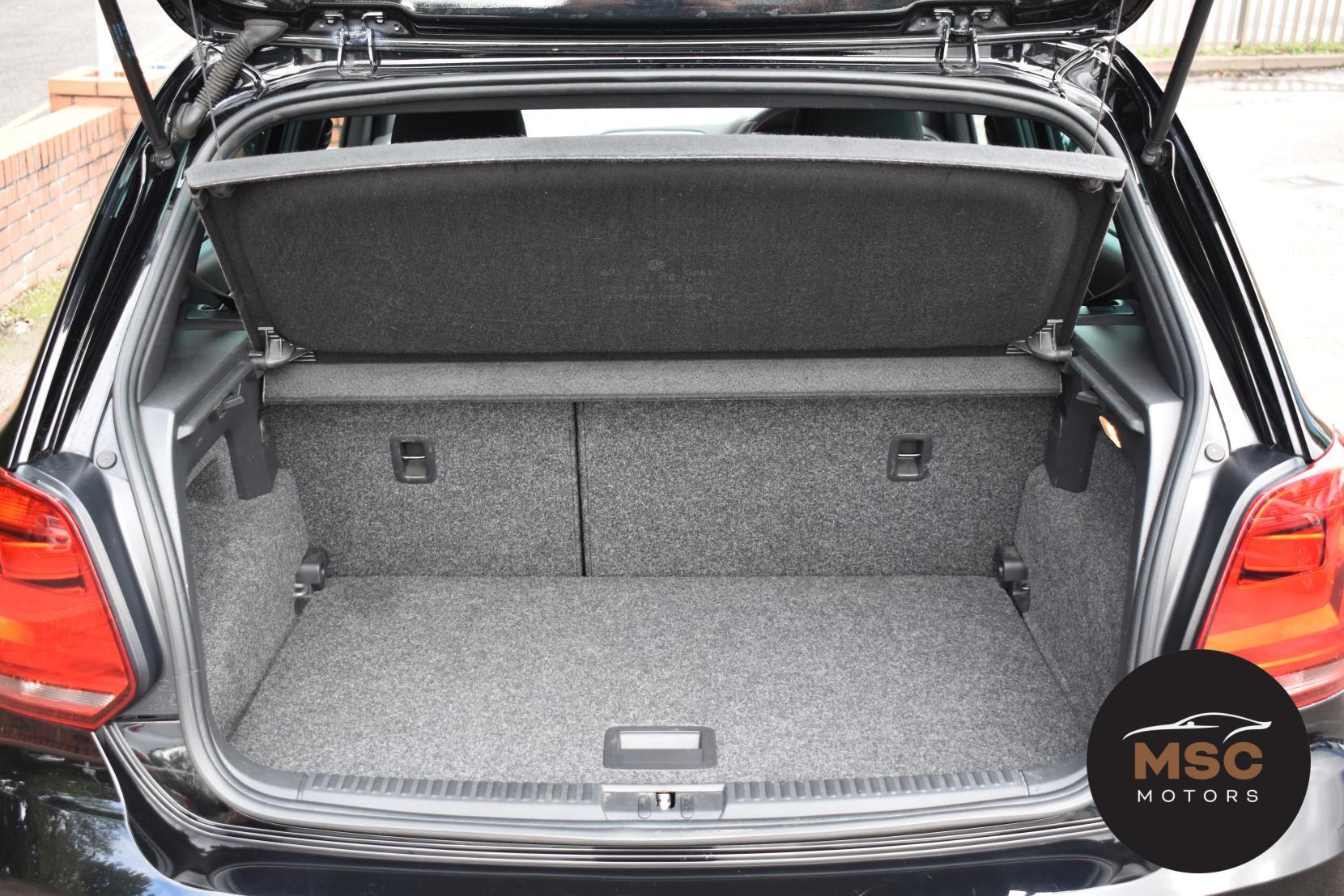 Volkswagen Polo view 54