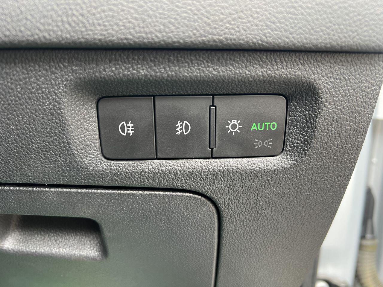Skoda Octavia view 68