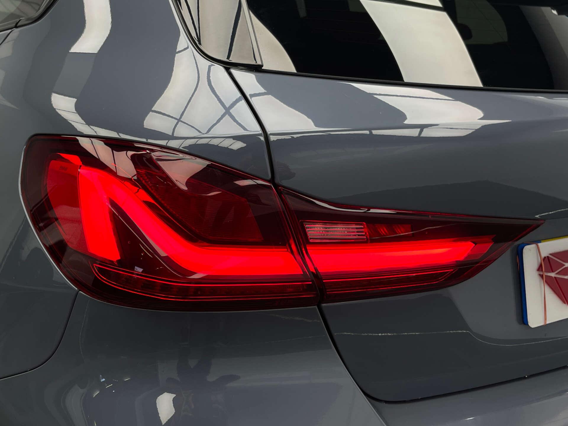 BMW 1 Series view 35