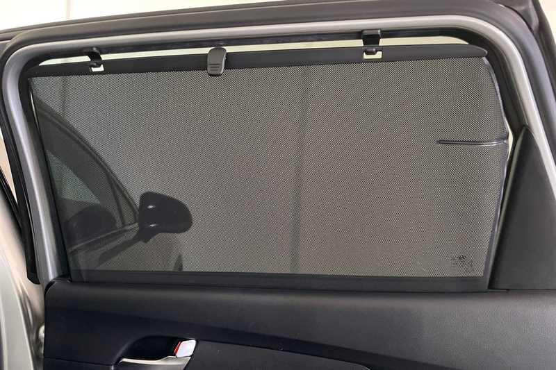 Hyundai Santa Fe view 40