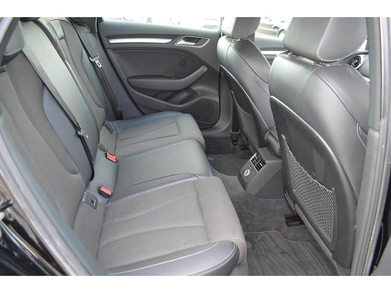 Audi A3 view 37