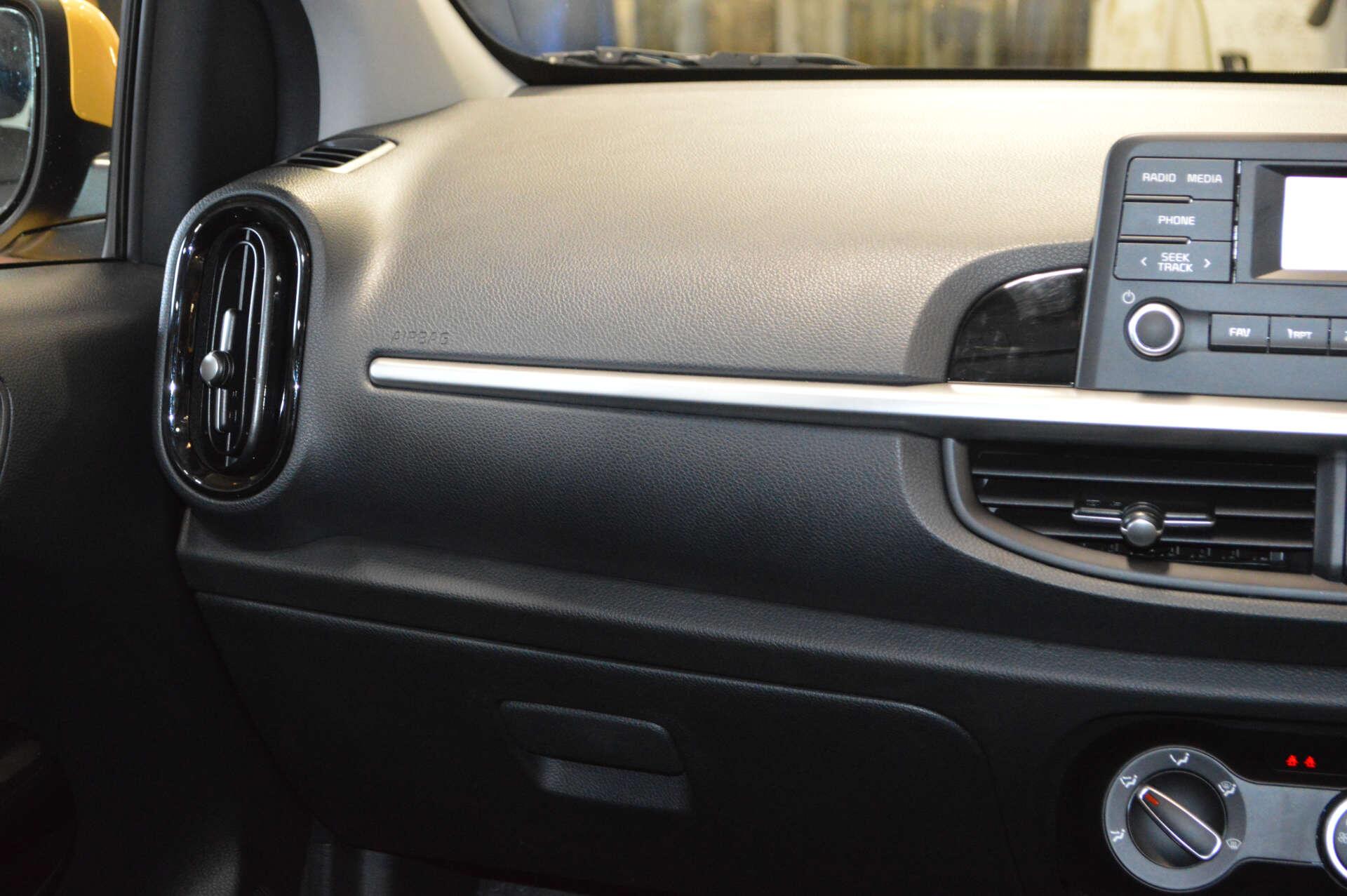 Kia Picanto view 15
