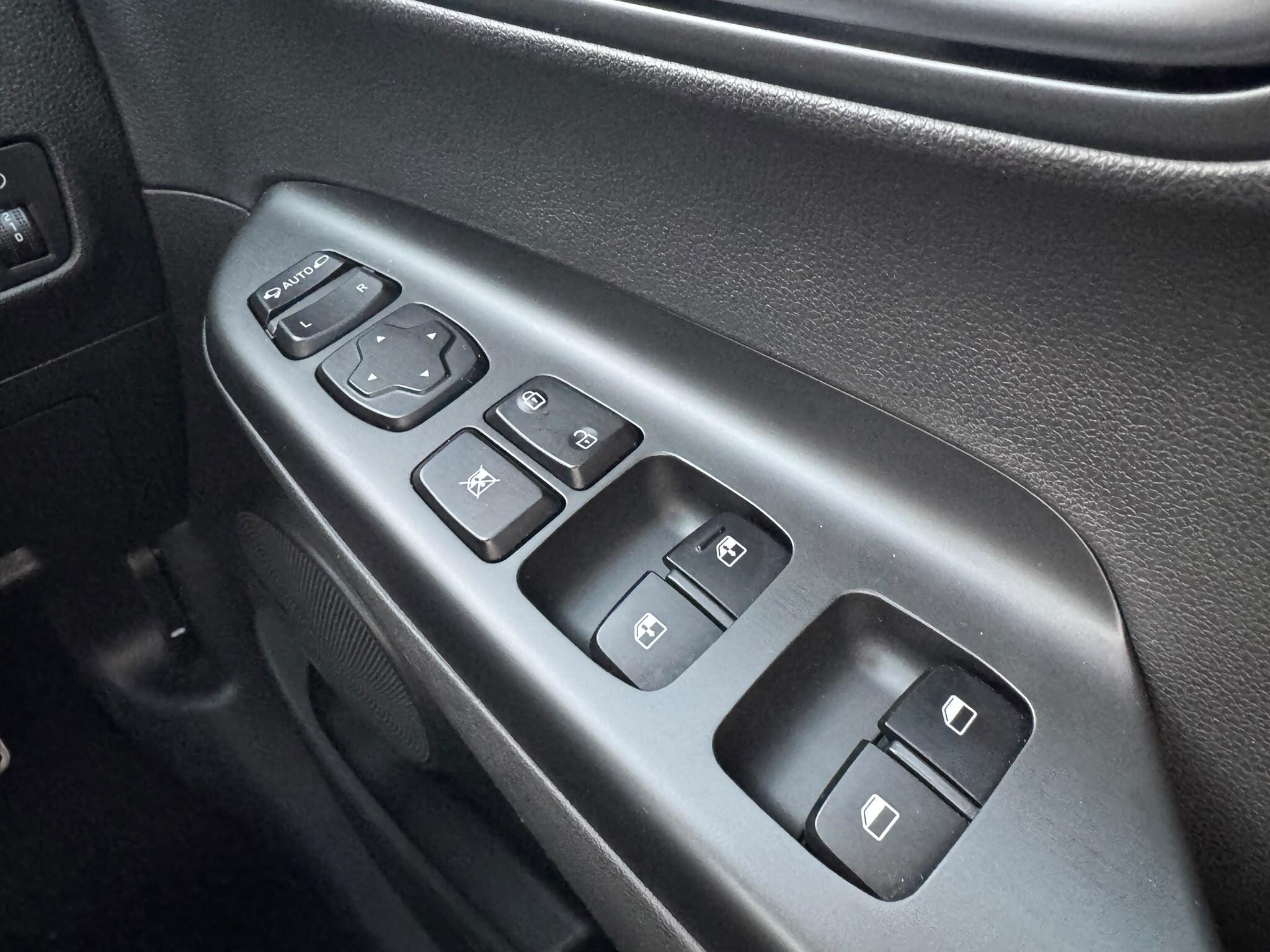 Hyundai Kona view 58
