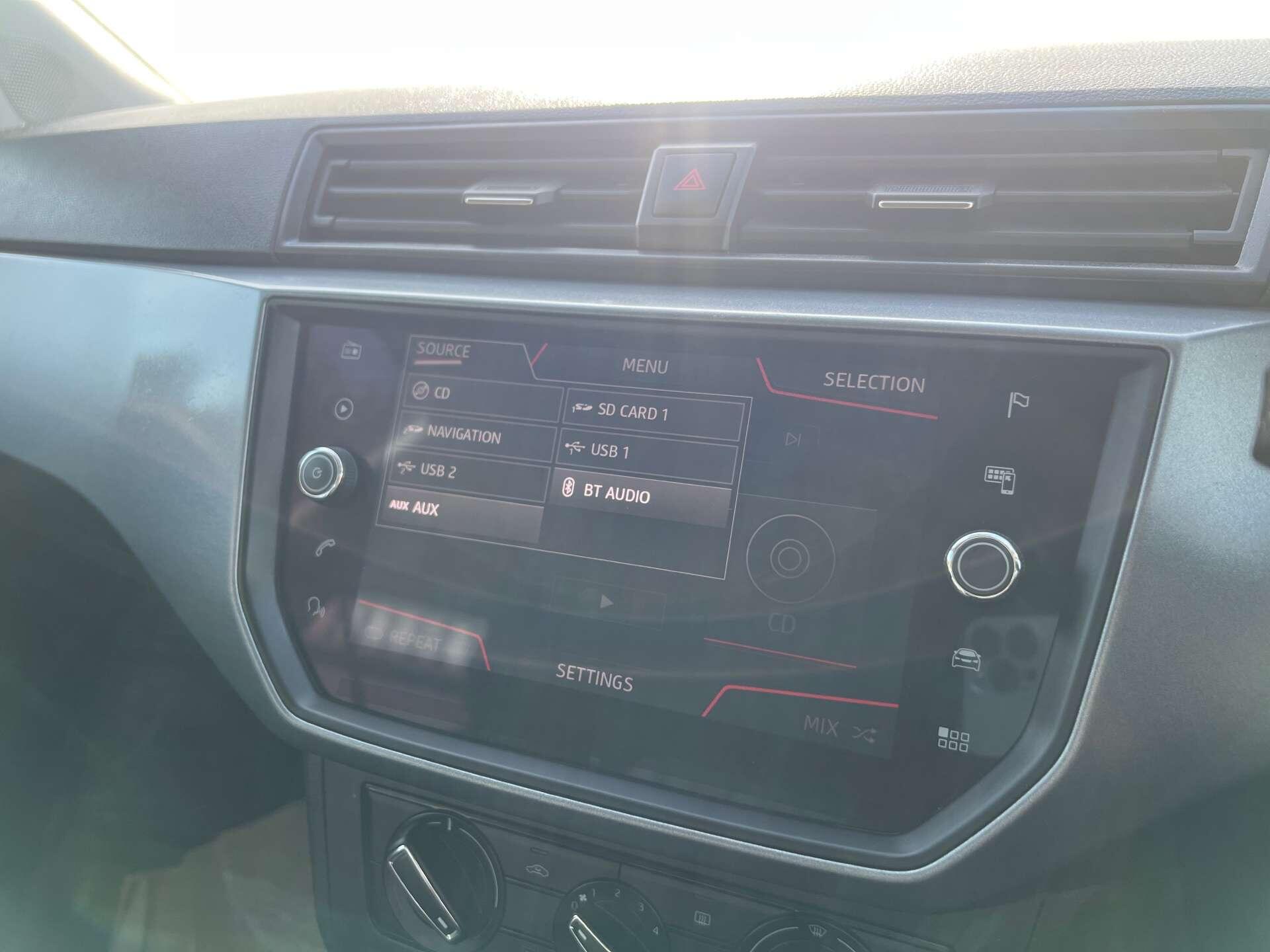 Seat Arona view 30