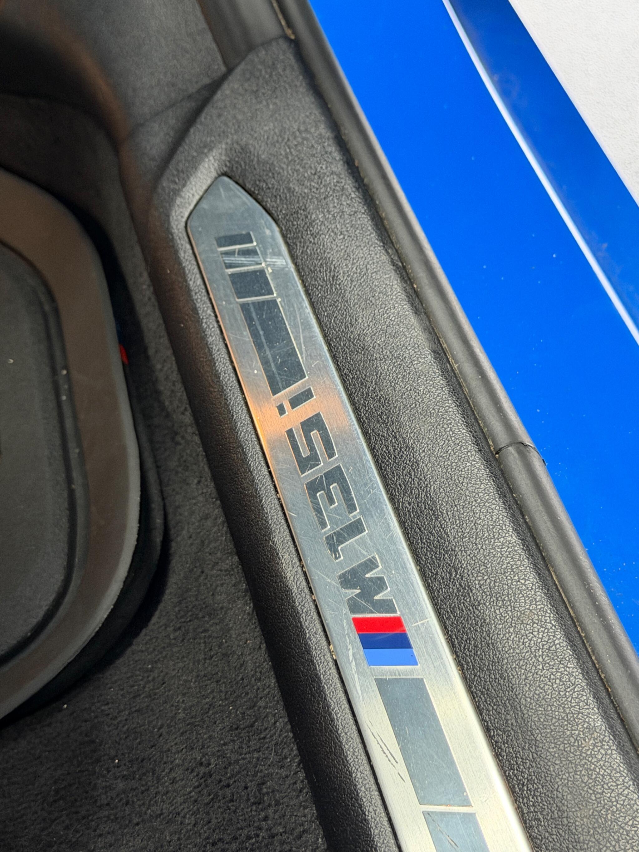 BMW 1 Series view 26