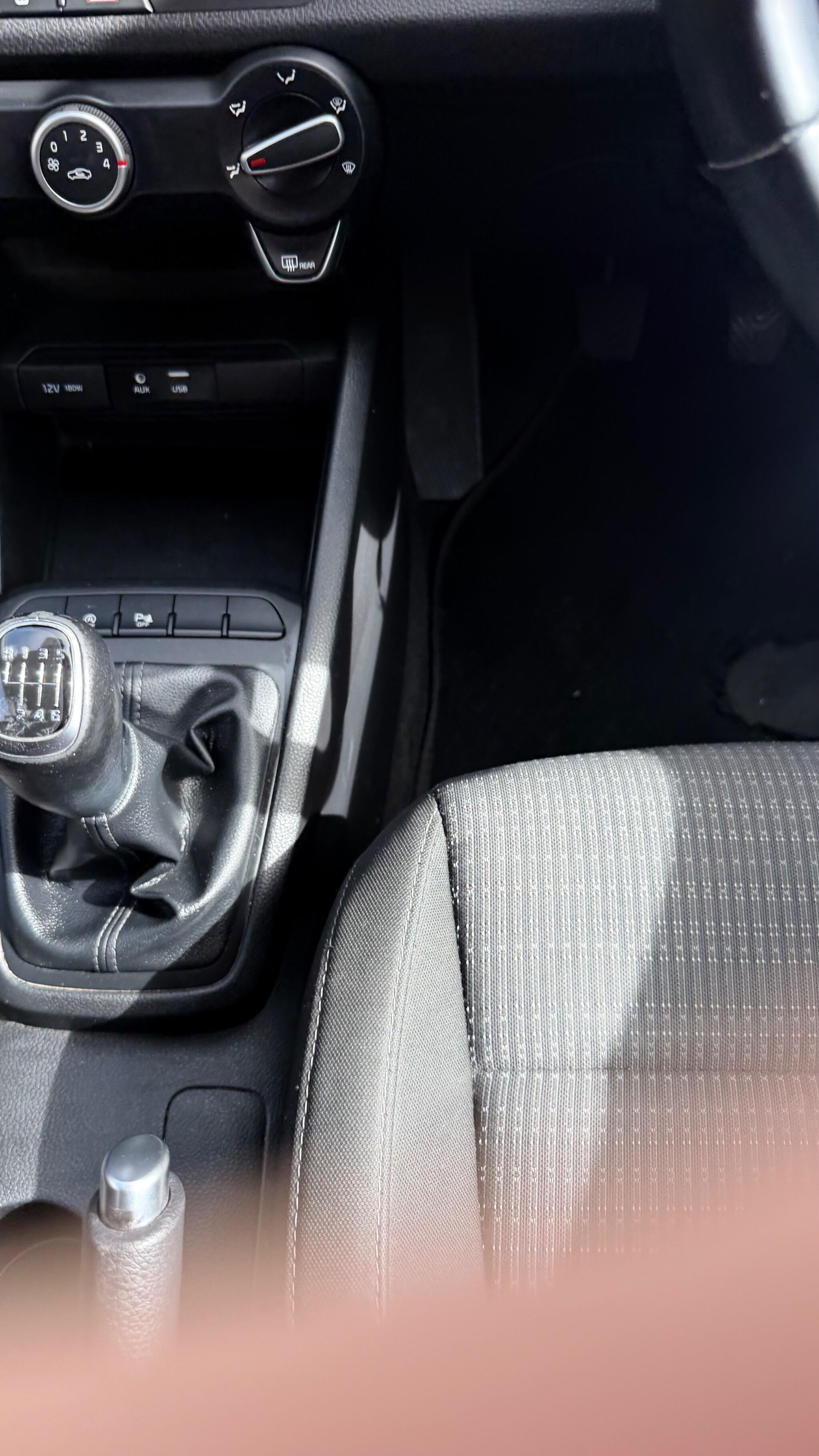 Kia Stonic view 59