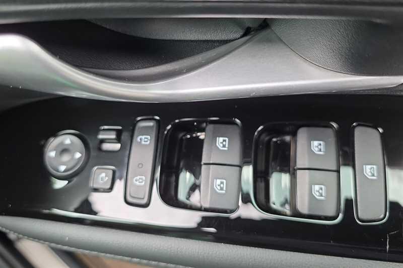 Hyundai Tucson view 16