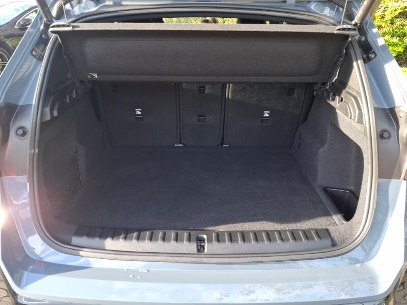 BMW X1 view 17