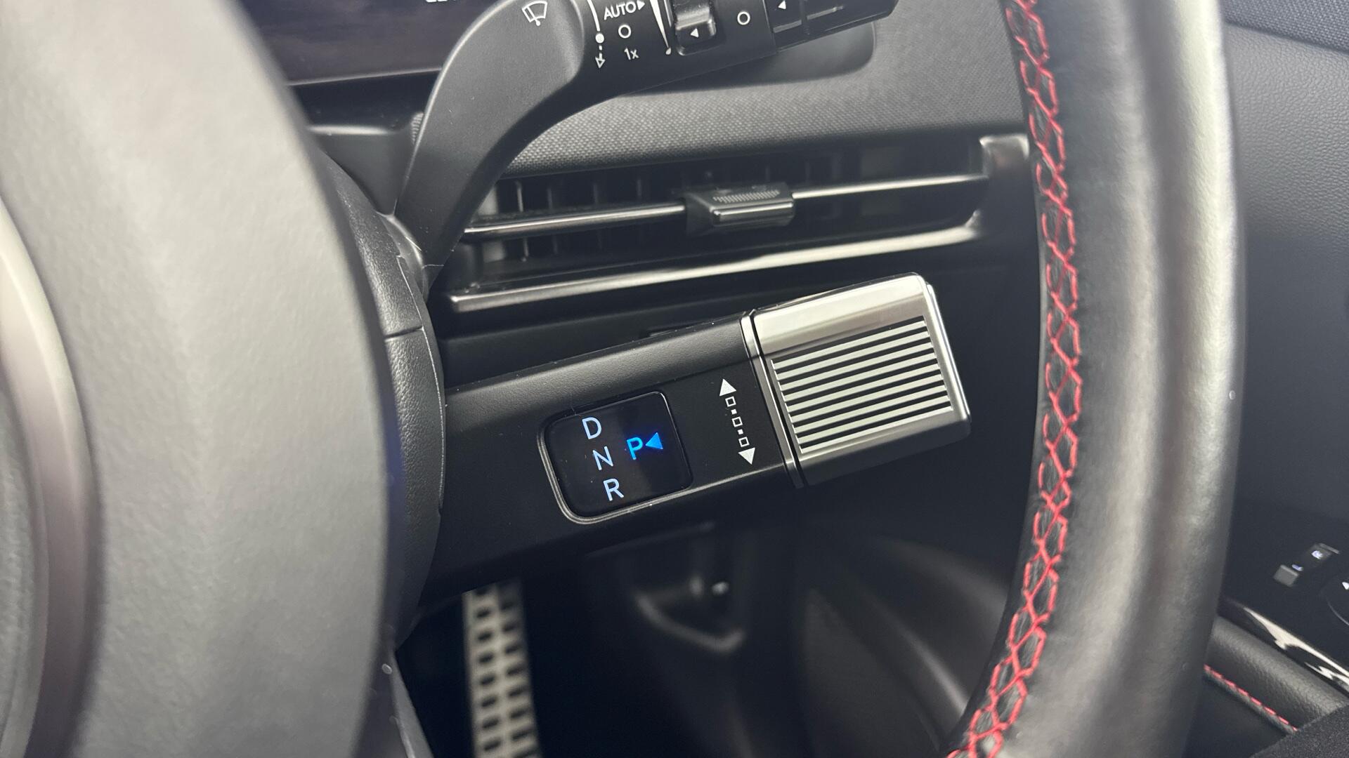 Hyundai Tucson view 43