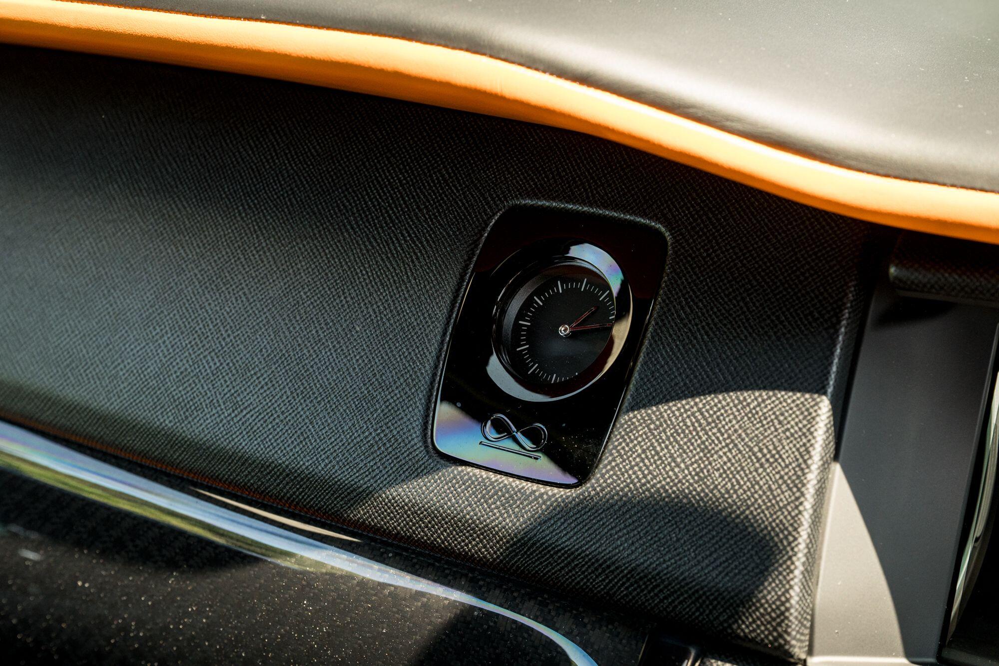 Rolls-Royce Cullinan view 81