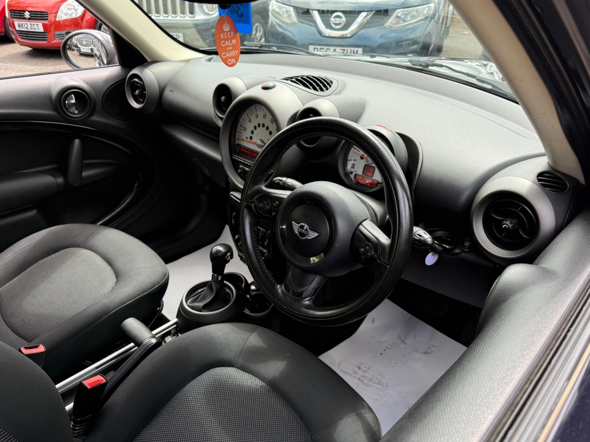 MINI Countryman - Image 3