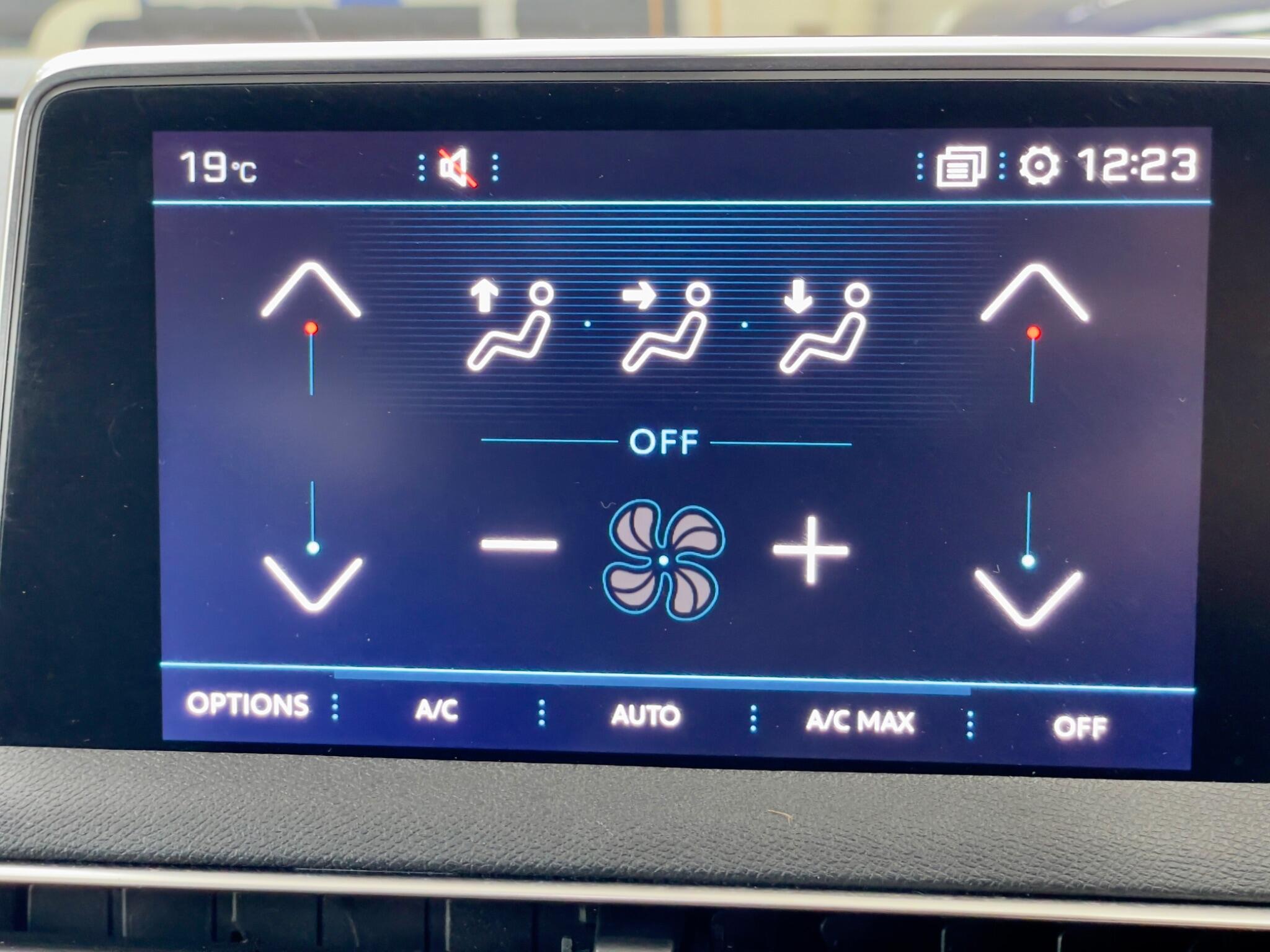 Peugeot 3008 view 51