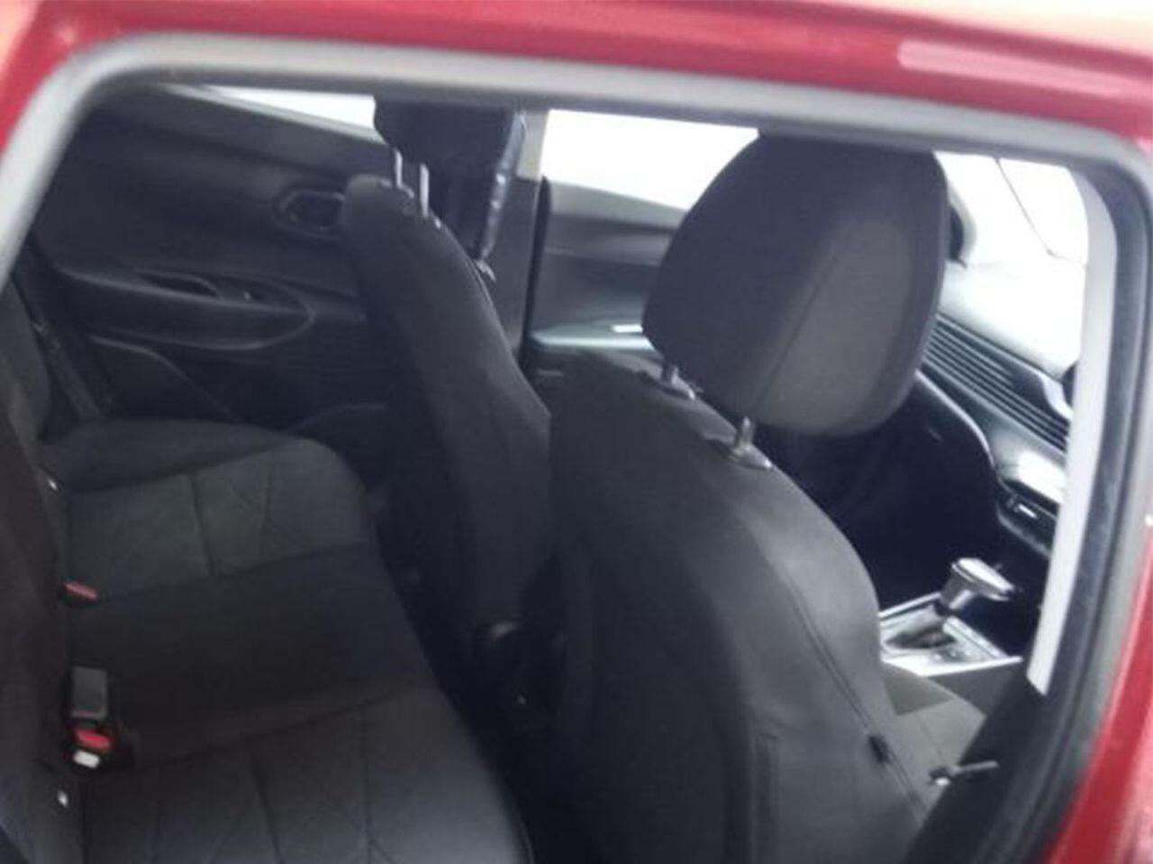 Hyundai Bayon view 4