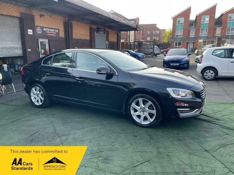 2015 Volvo S60 image 10