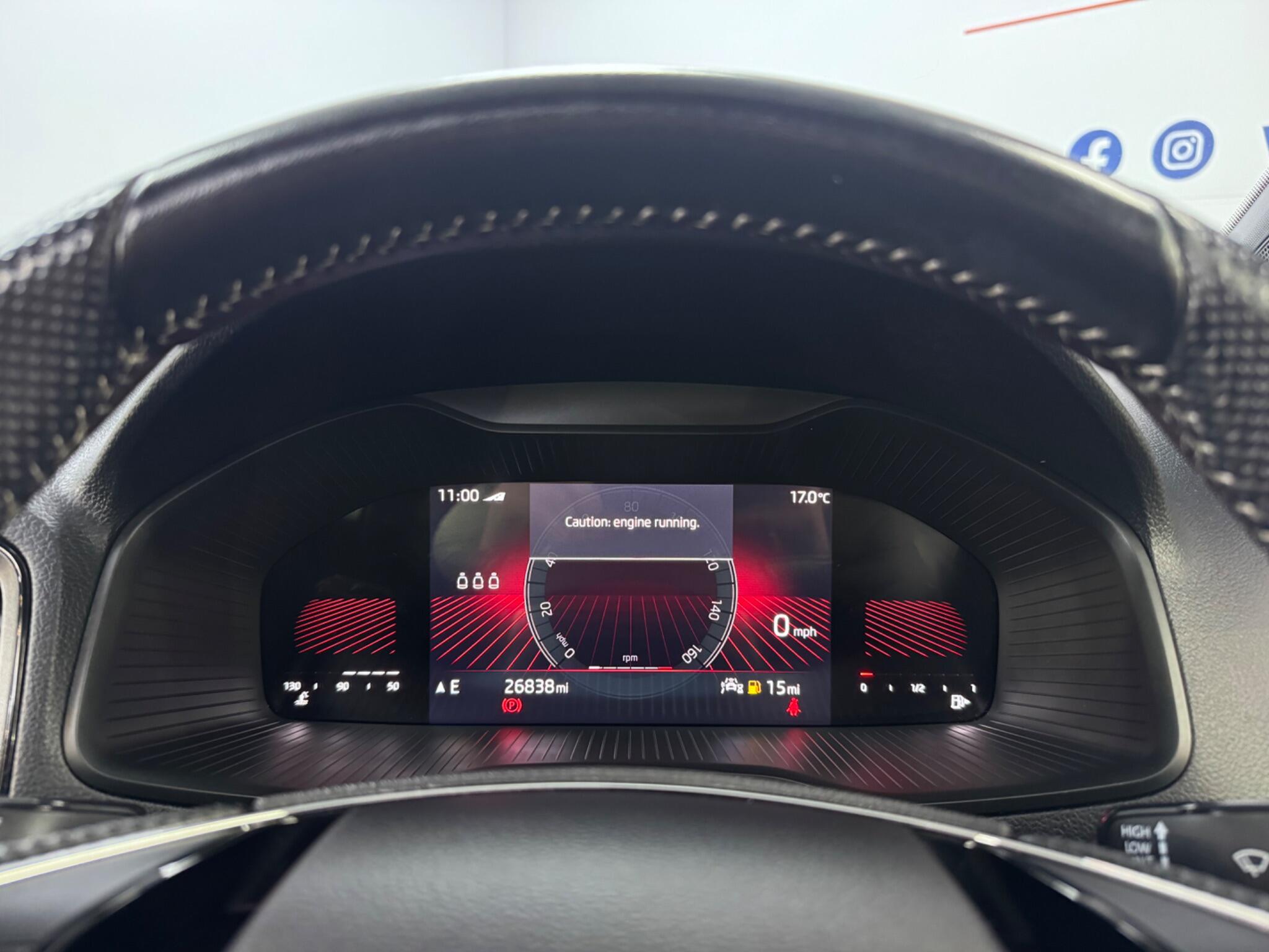 Skoda Karoq view 37