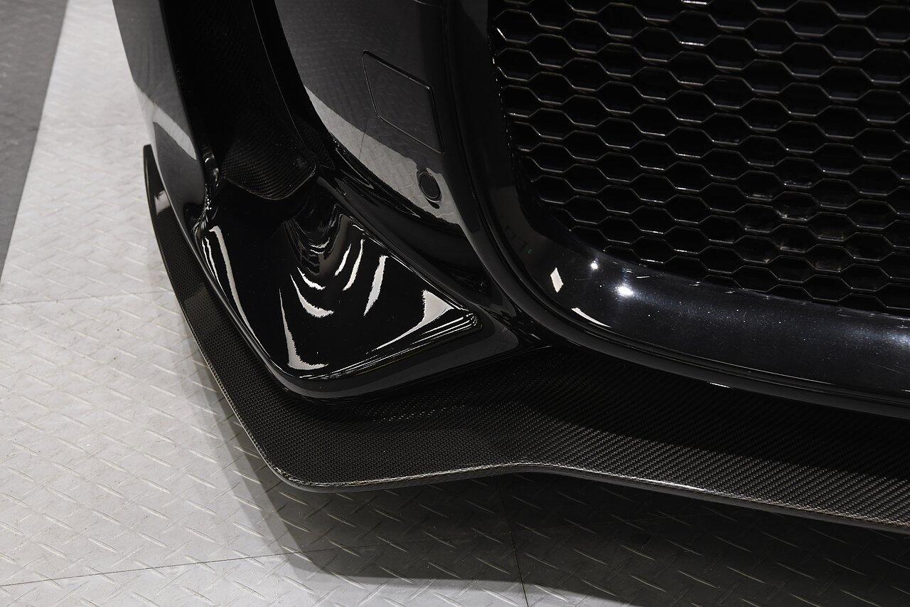 Jaguar F-Type view 34