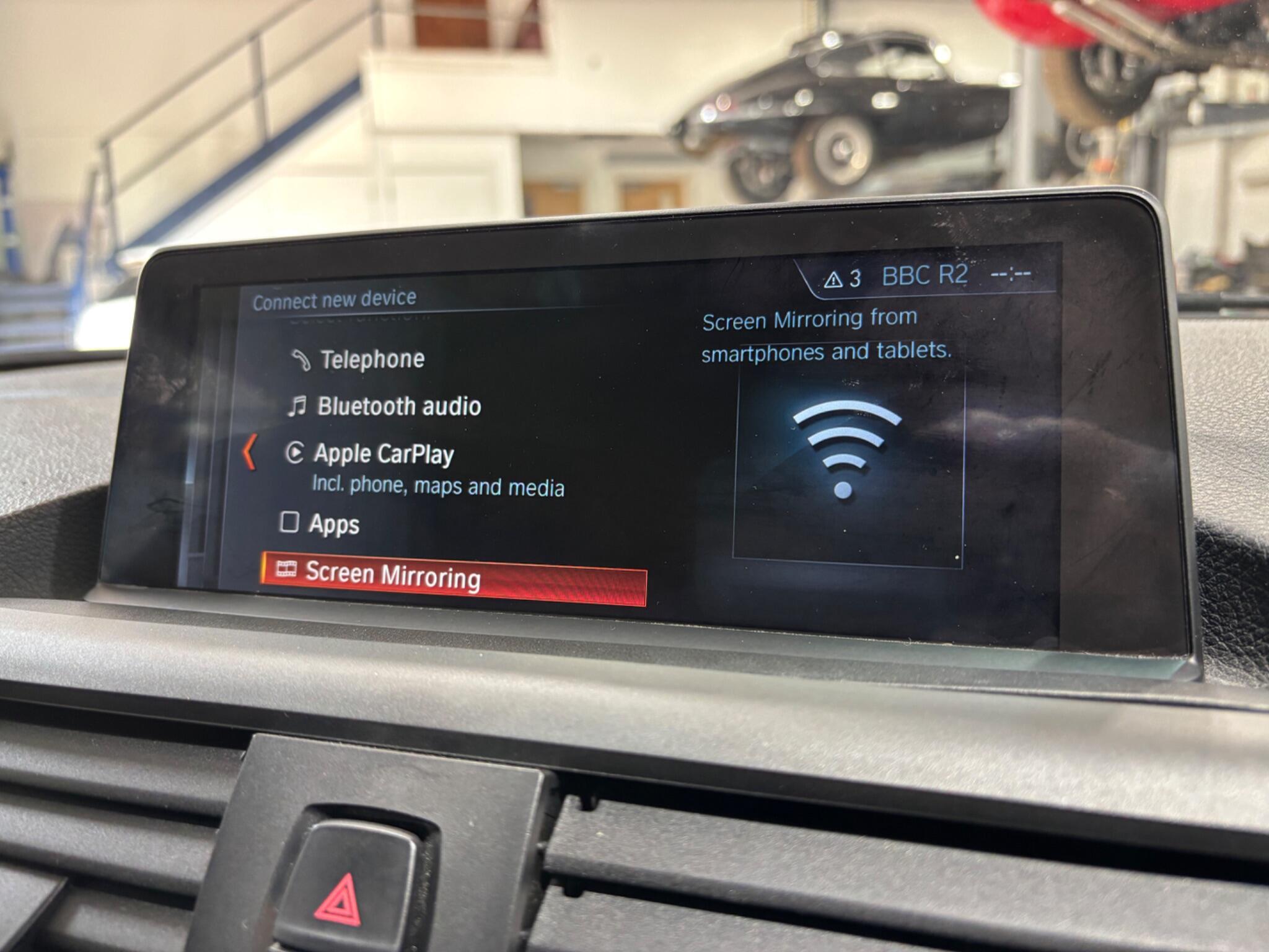 BMW 1 Series view 47