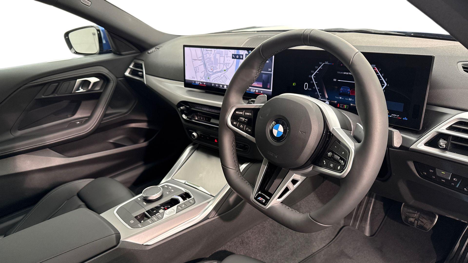 BMW 2 Series view 6