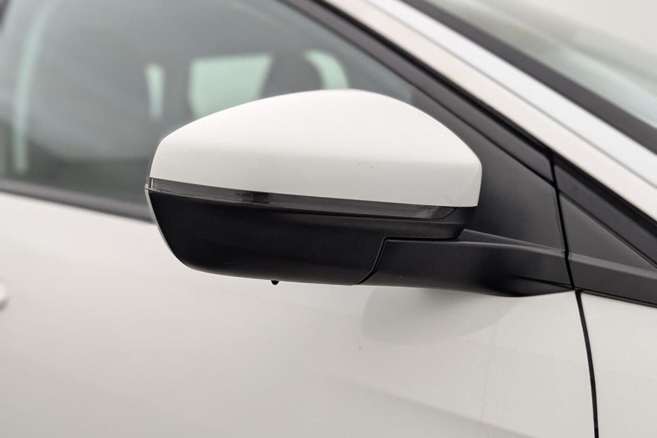 Peugeot 5008 view 44