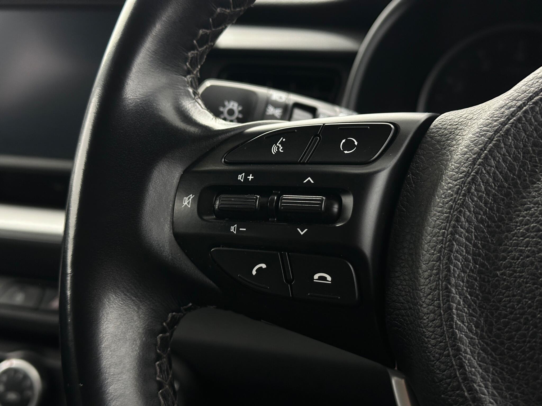 Kia Stonic view 14