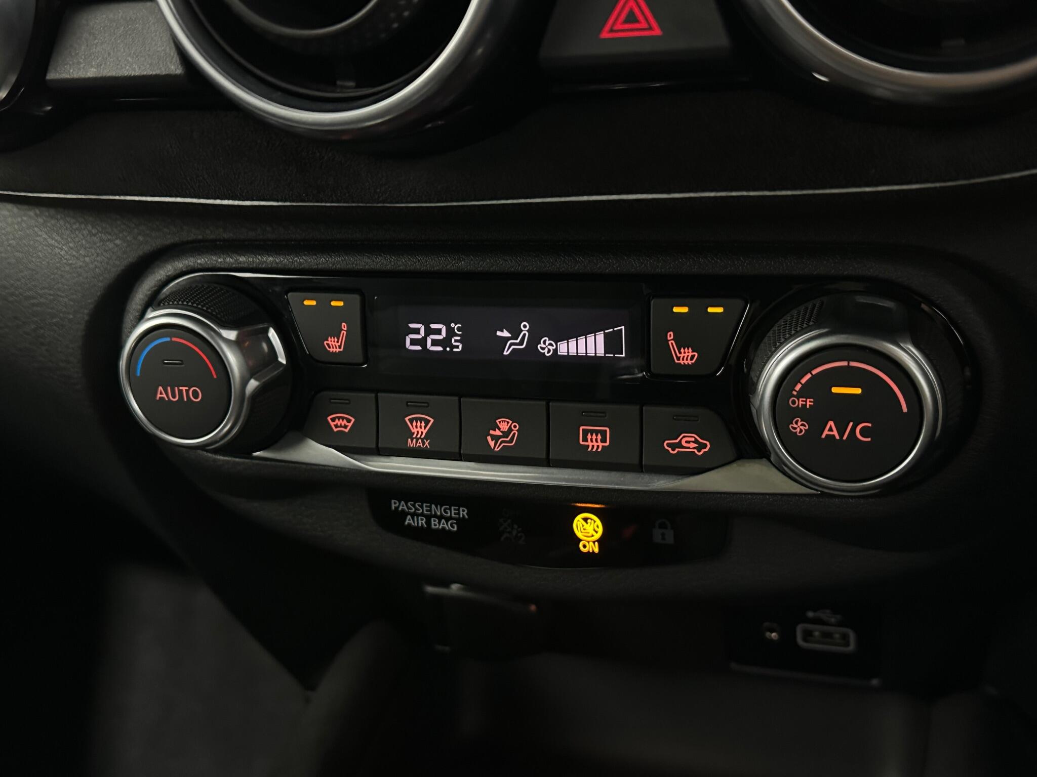 Nissan Juke view 20