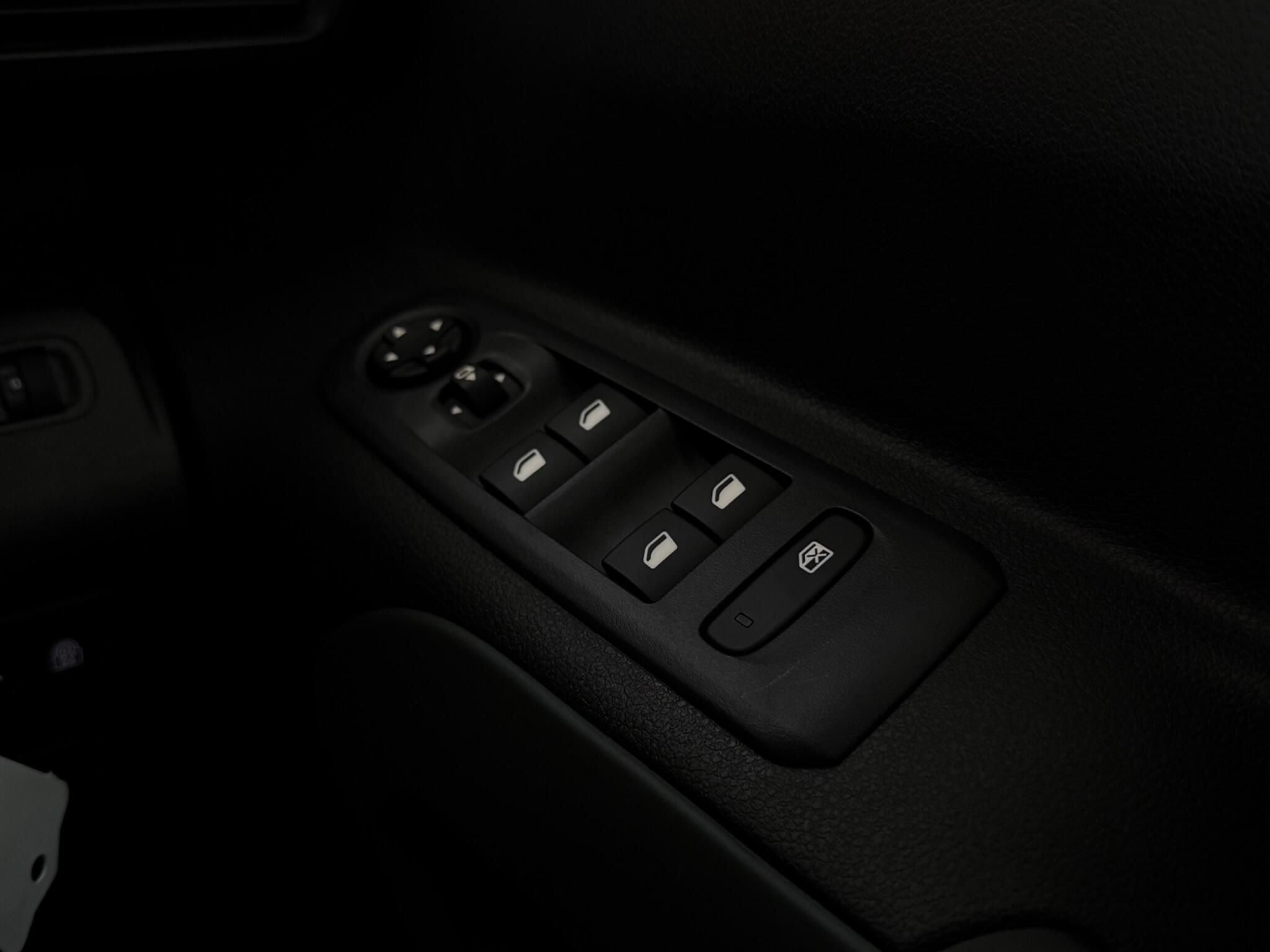 Citroen Berlingo view 19