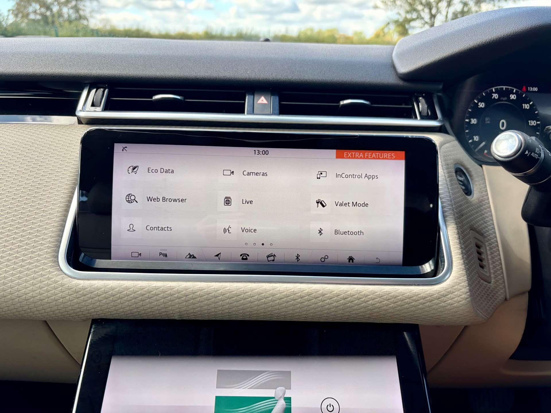 Land Rover Range Rover Velar view 49