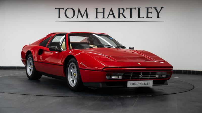 Ferrari 328