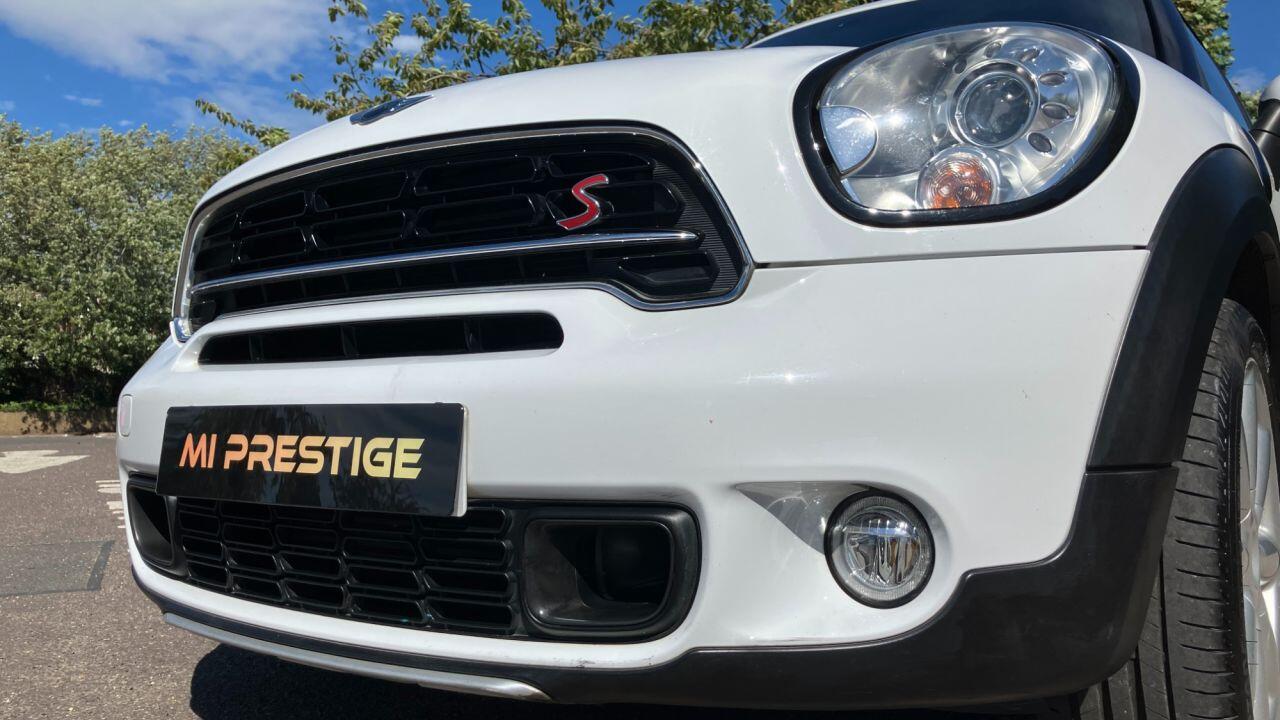 Mini Countryman view 10