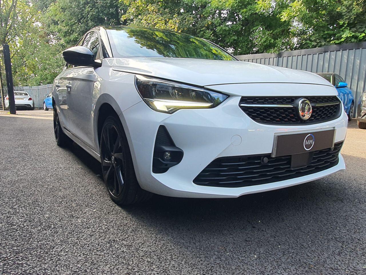 Vauxhall Corsa view 7