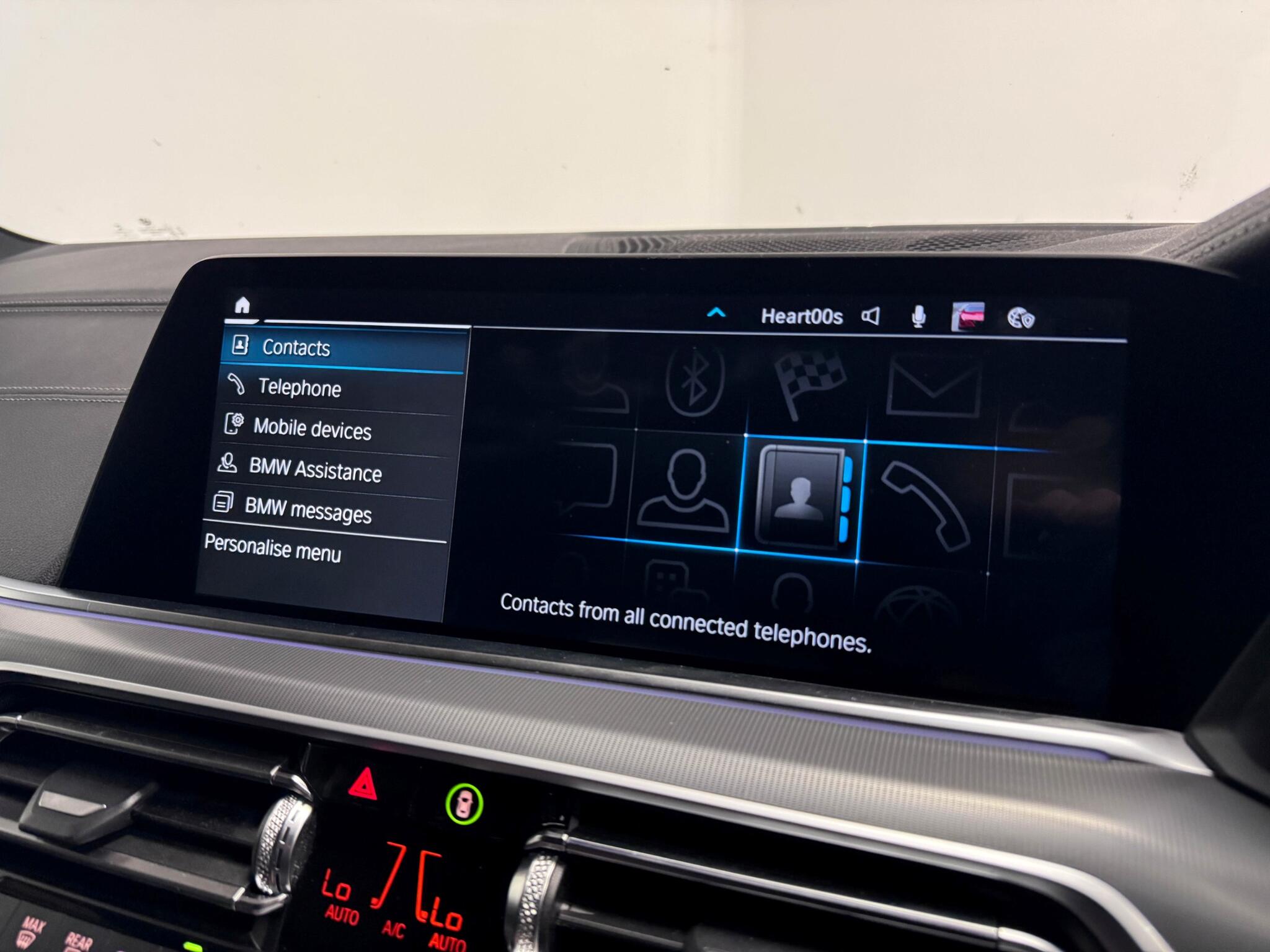 BMW X5 view 46