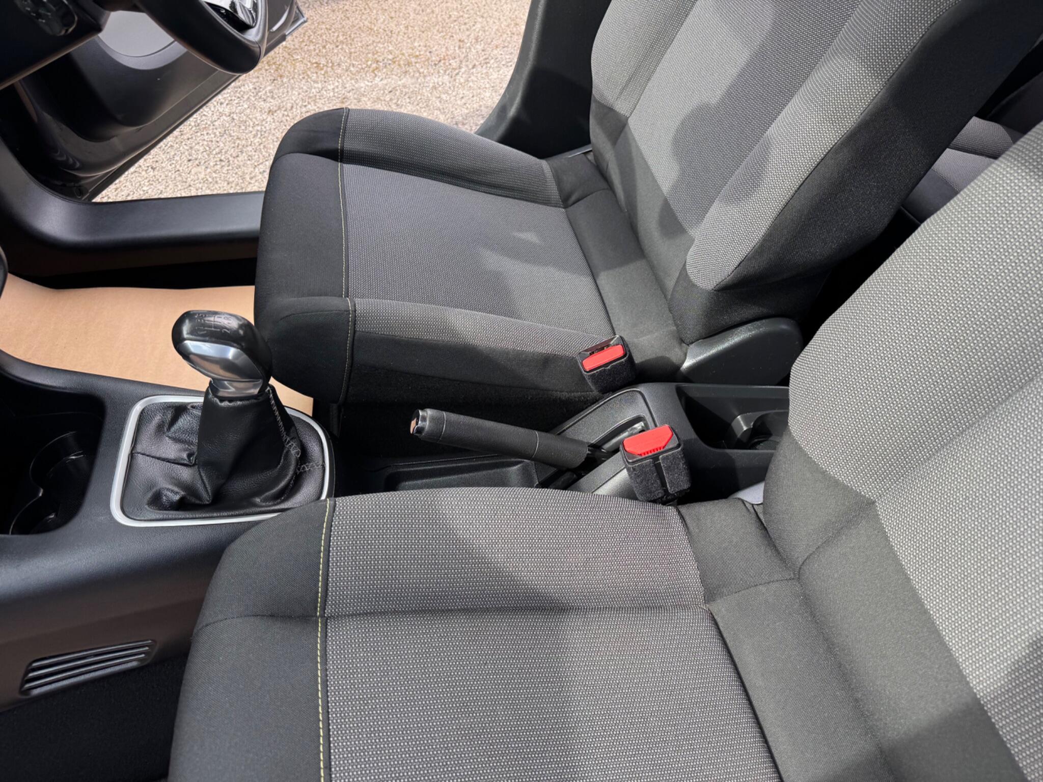 Citroen C3 view 37