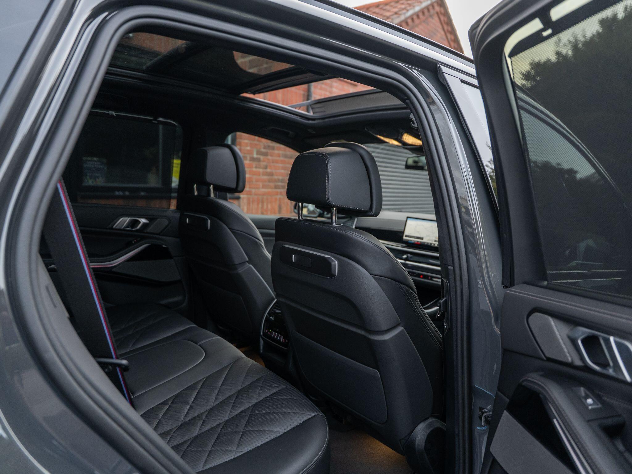 BMW X5 view 48