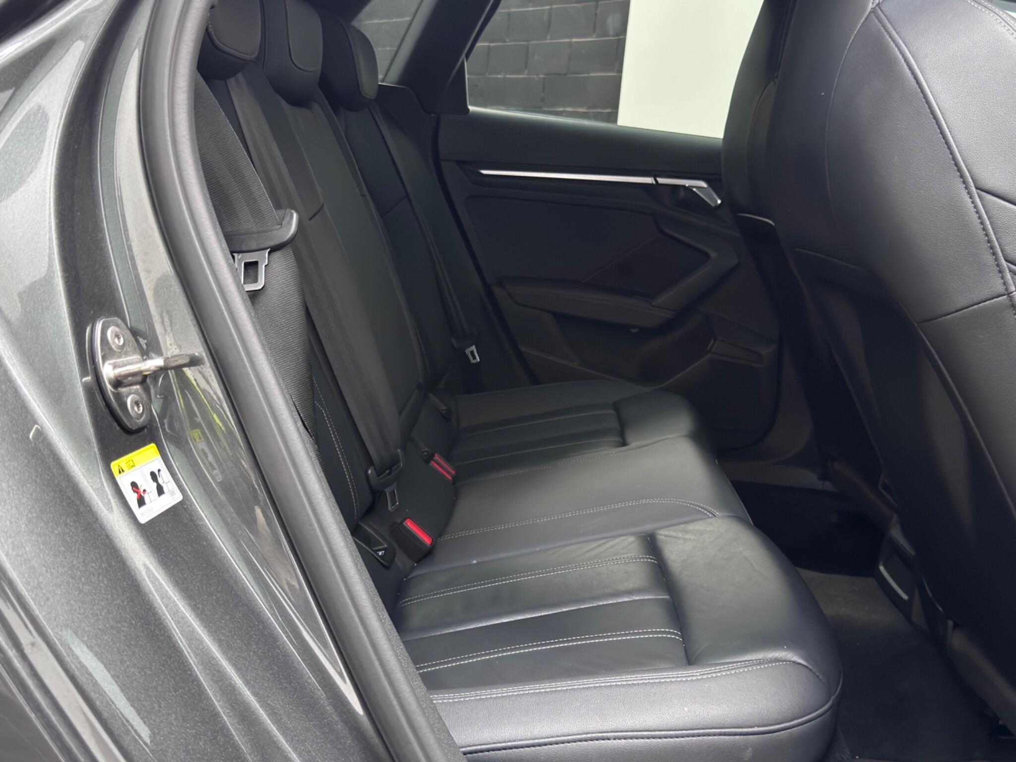 Audi A3 view 47