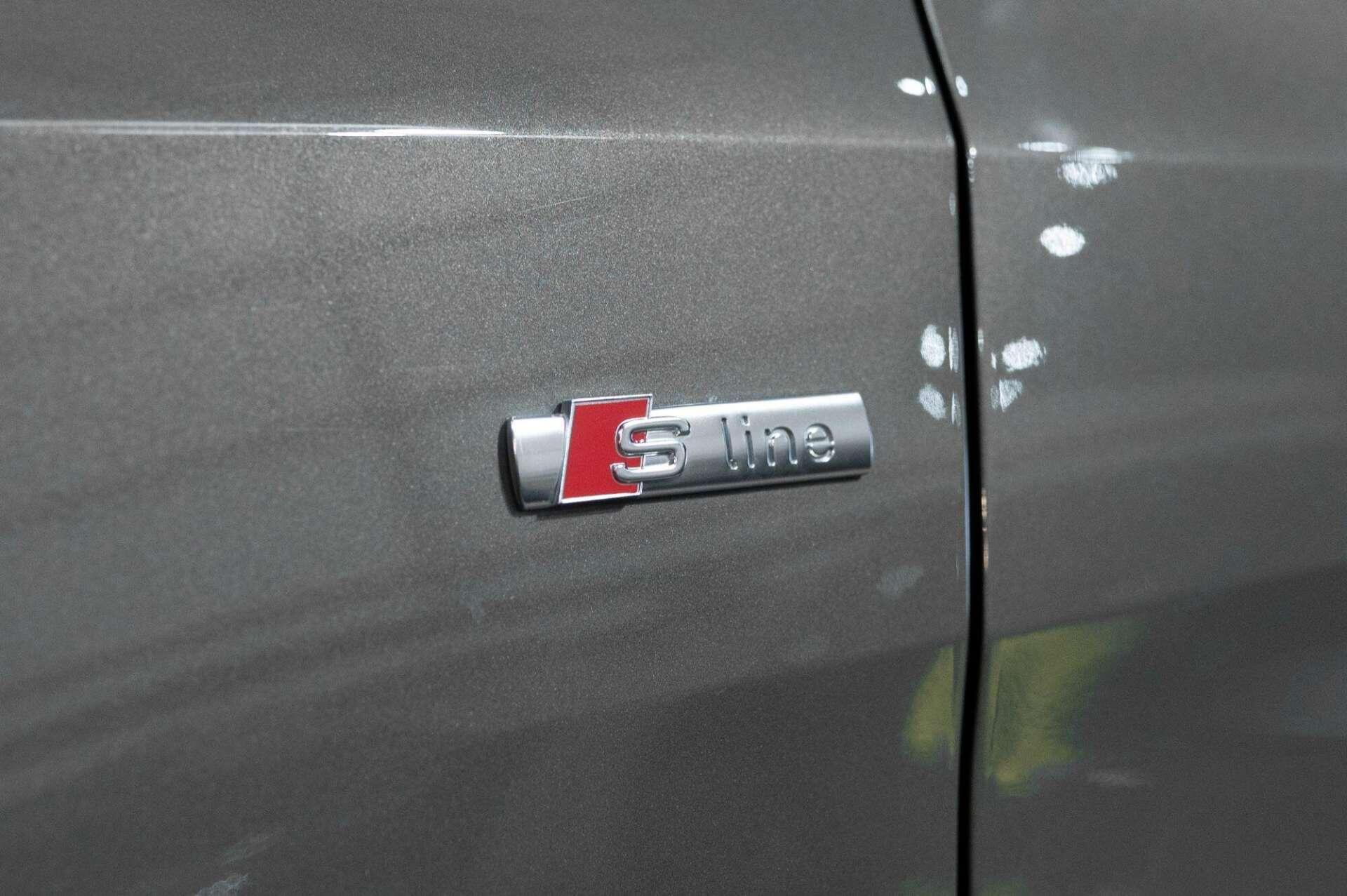 Audi A1 view 23