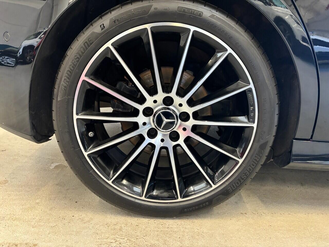 Mercedes-Benz A-Class view 11