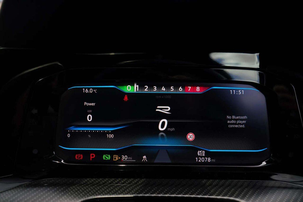 Volkswagen Golf view 36