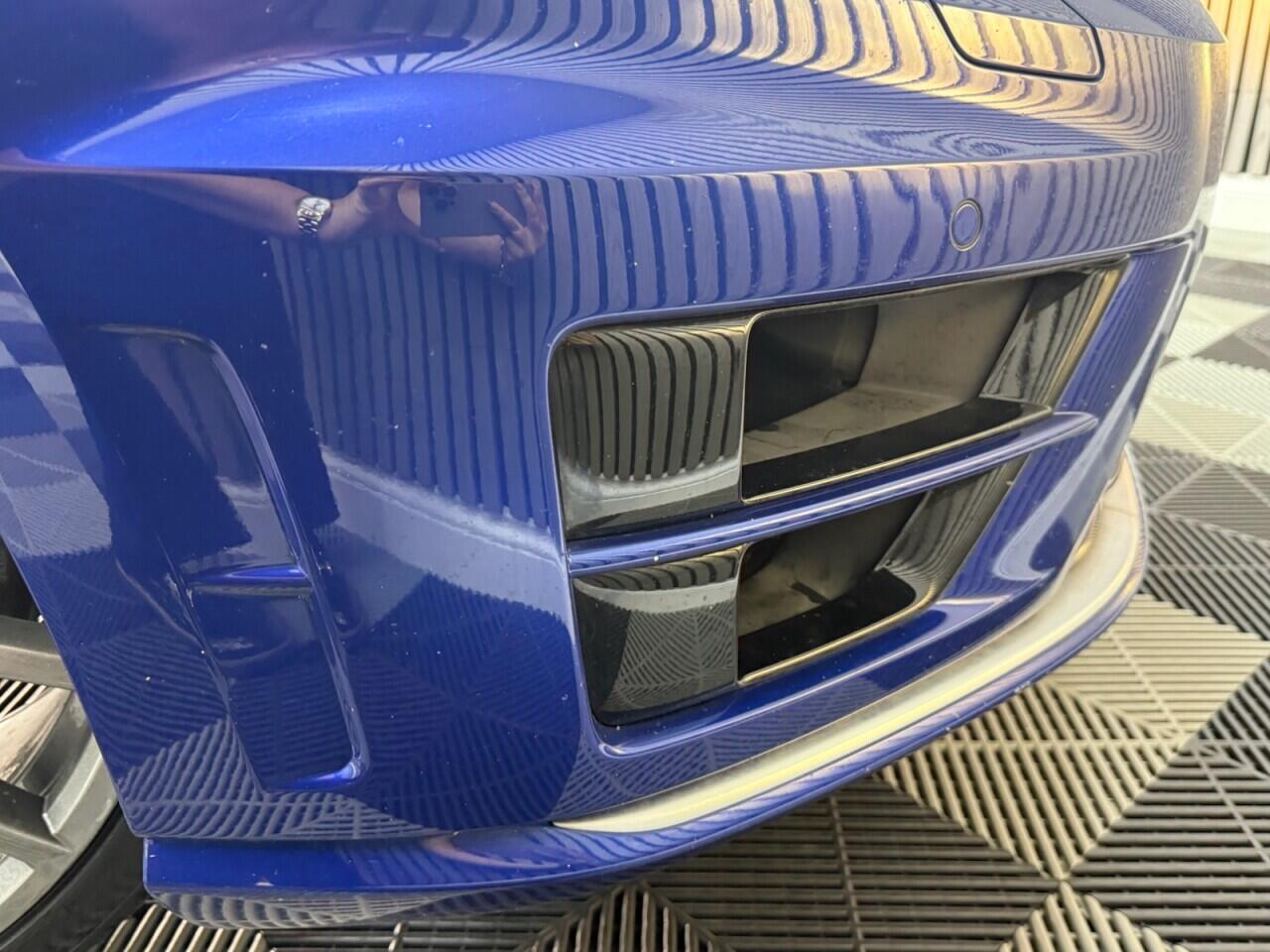Volkswagen Golf view 27