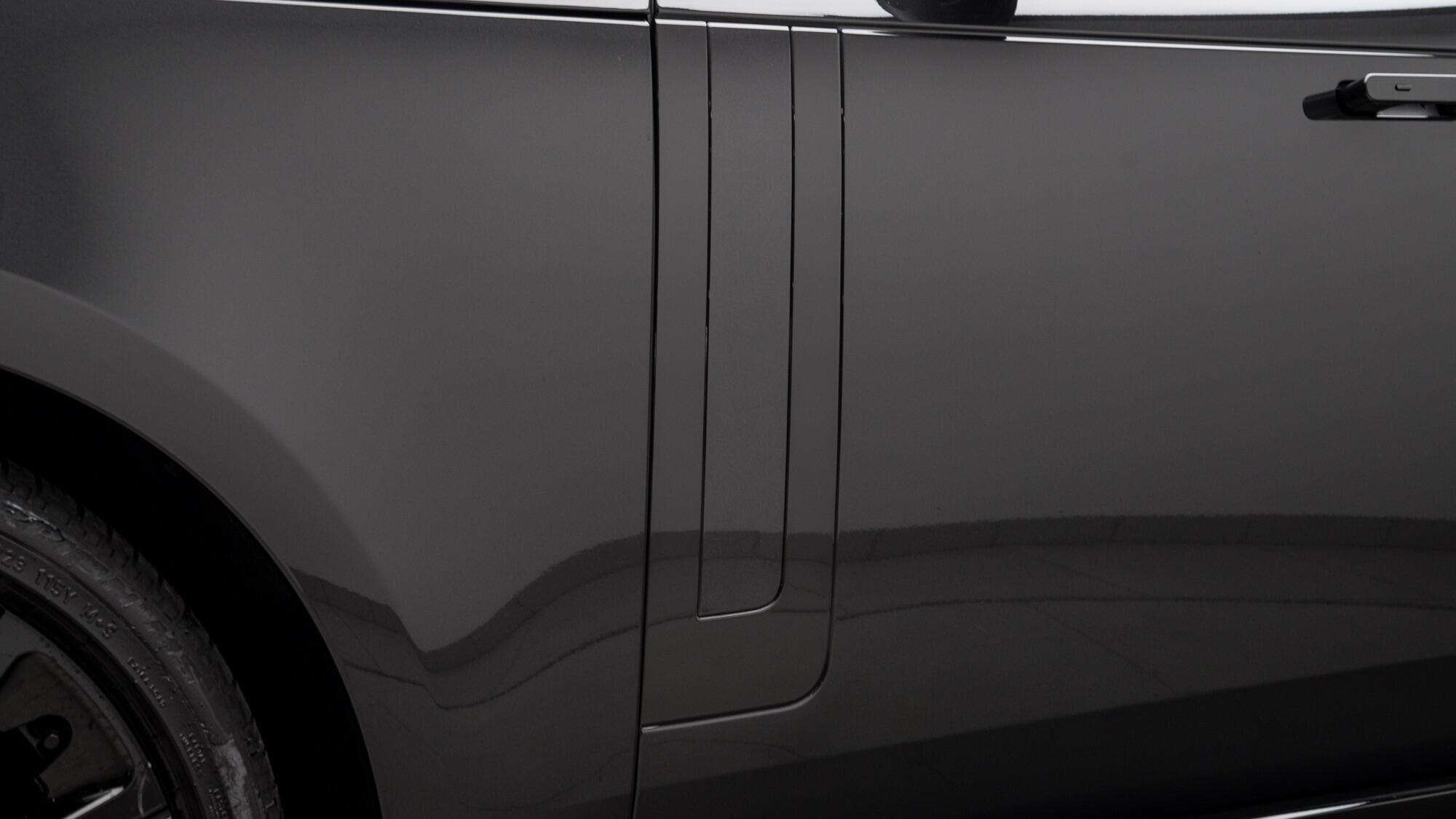 Land Rover Range Rover view 11