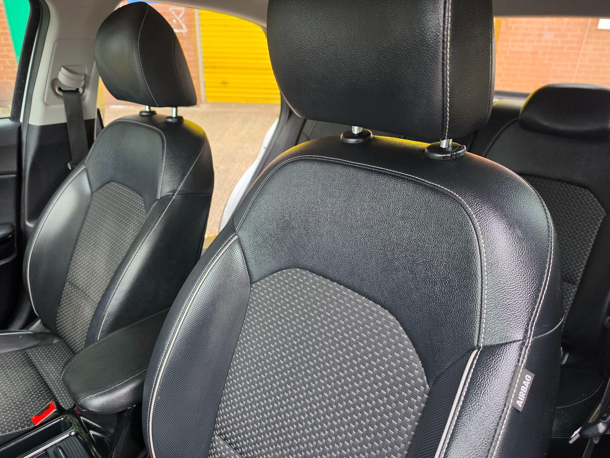 Kia Xceed view 27