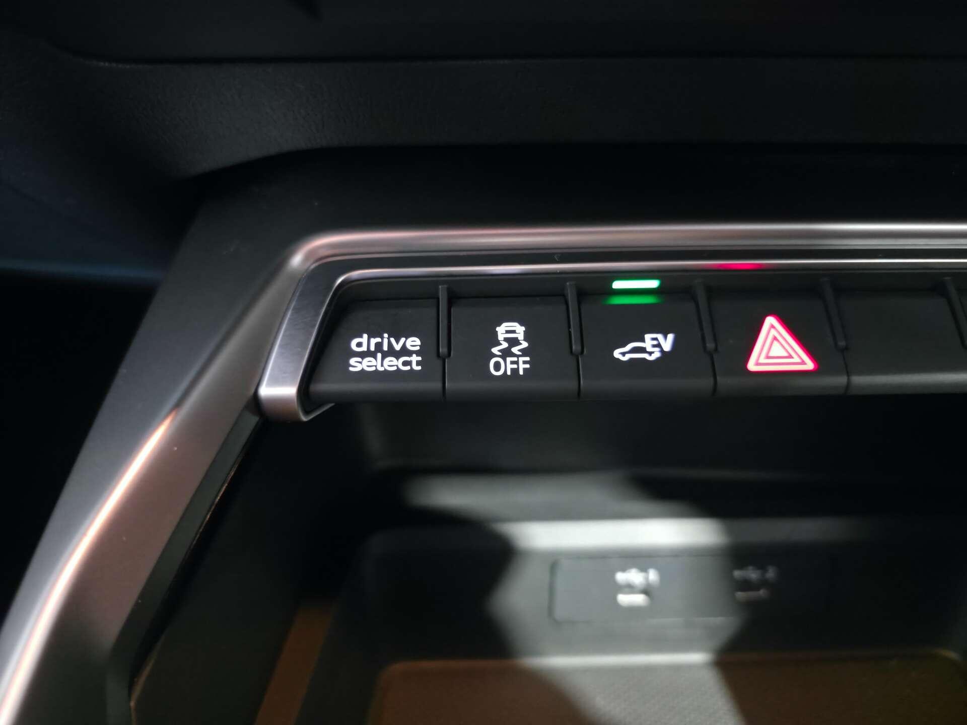 Audi A3 view 46