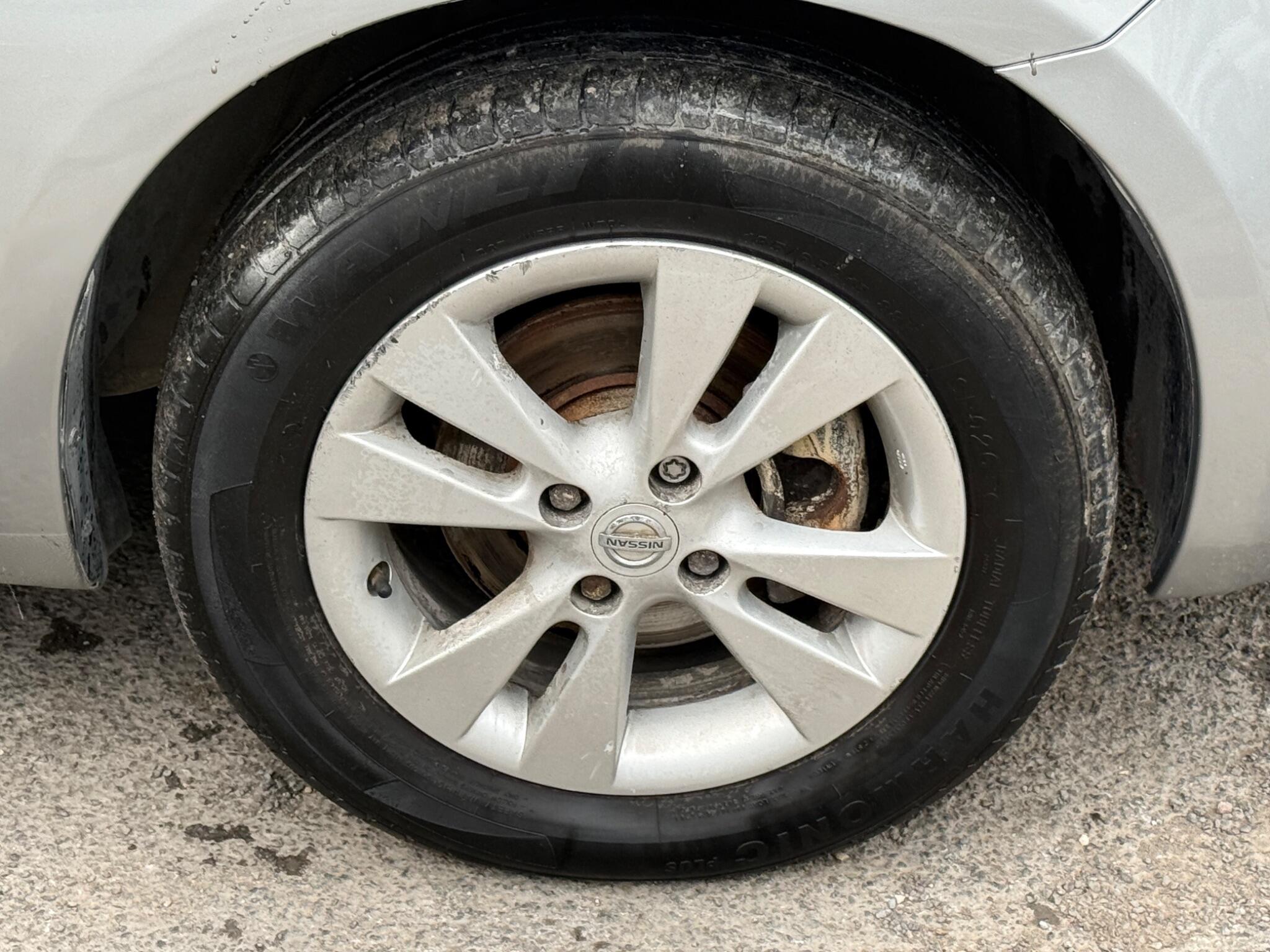 Nissan Note - Image 27